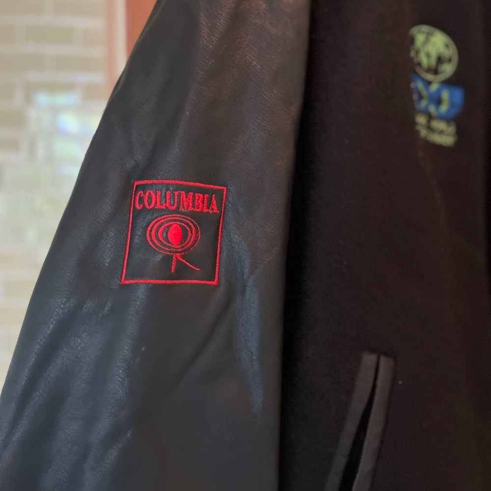 RARE! 👀 Authentic Destiny's Child 2001 World Tour Jacket, Size L 🔥🔥 - Picture 7 of 14